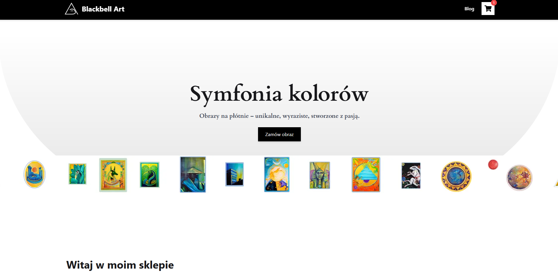 Blackbellartstudio.pl