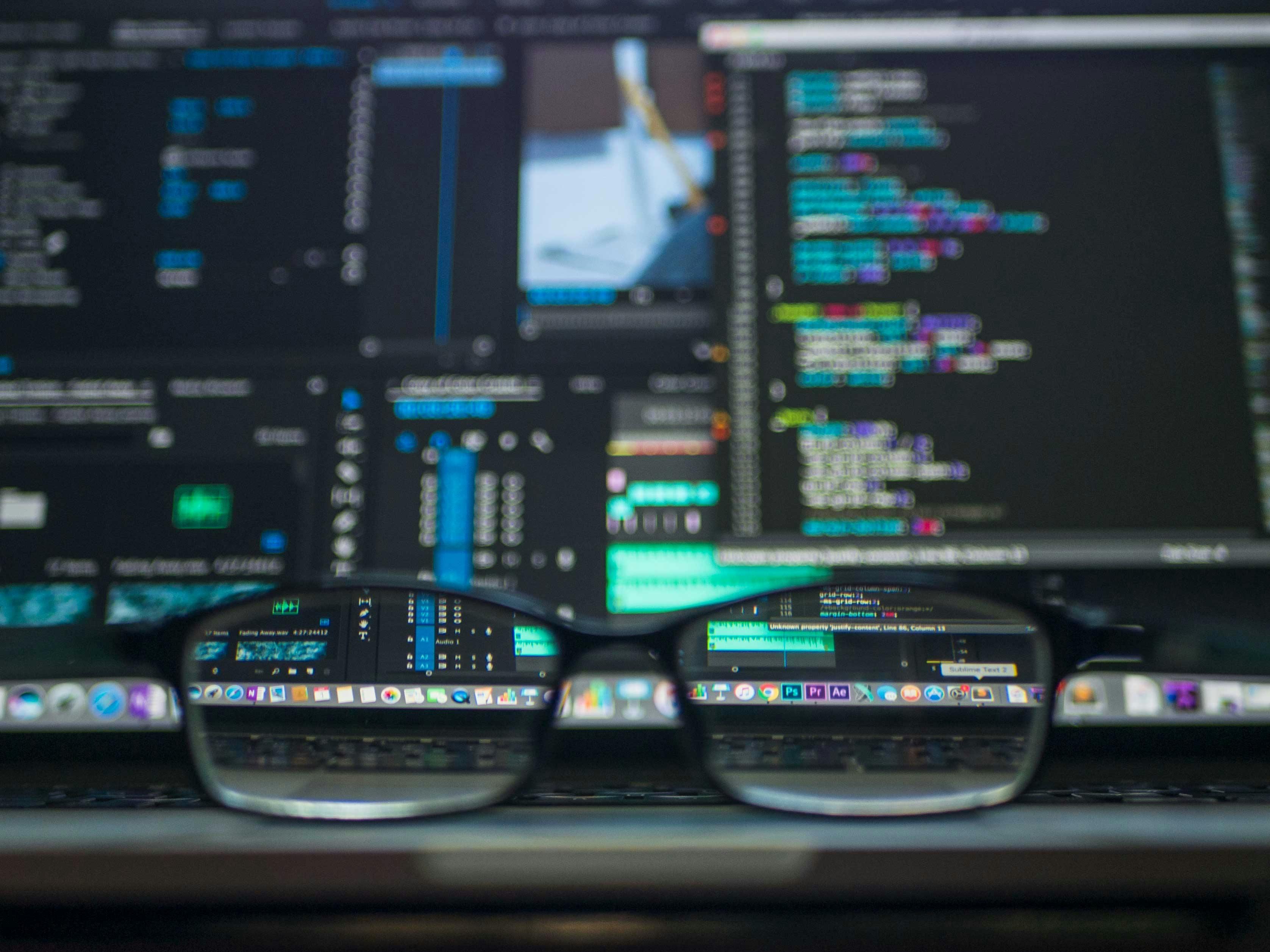 Tworzenie stron internetowych w Gliwicach - Profesjonalne Usługi Web