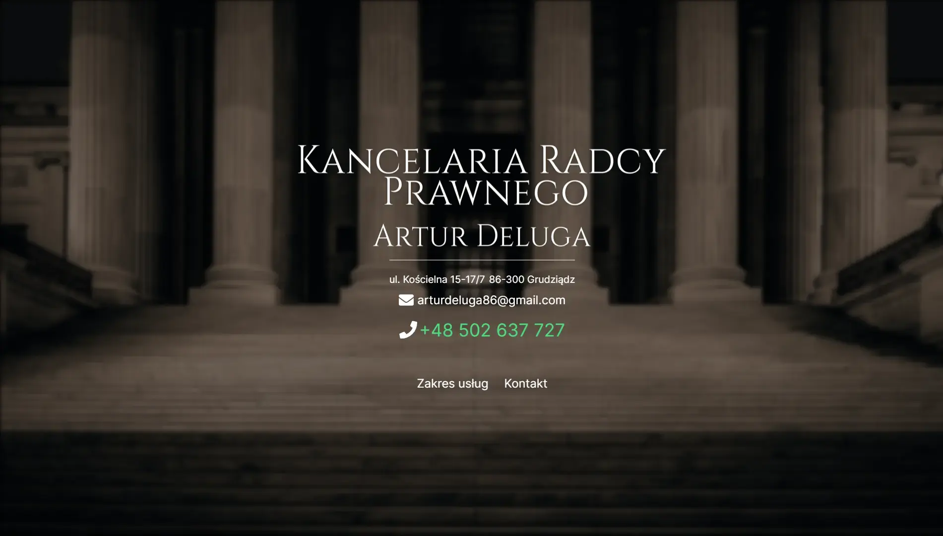 Kancelaria Deluga
