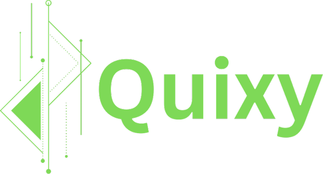 Quixy Studio Logo